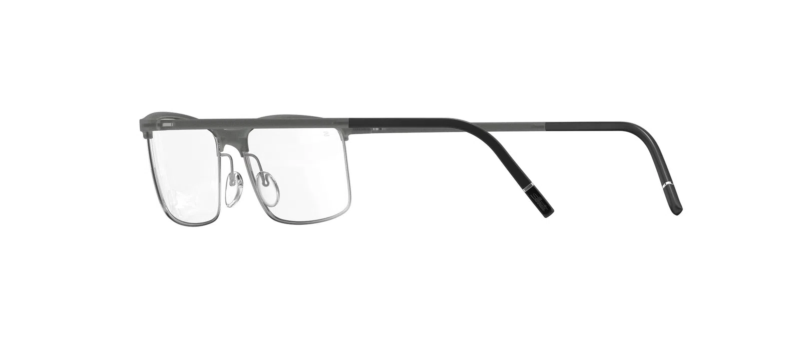 Silhouette Balanced Fusion 2988 Eyeglasses - view 6